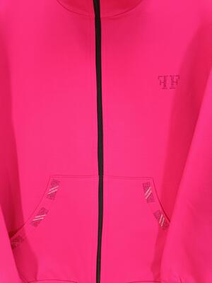 WOMEN'S SWEATSHIRT FF2468 Tellini S.r.l. Wholesale Clothing